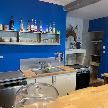 Appartamento Le Bon Angoulême