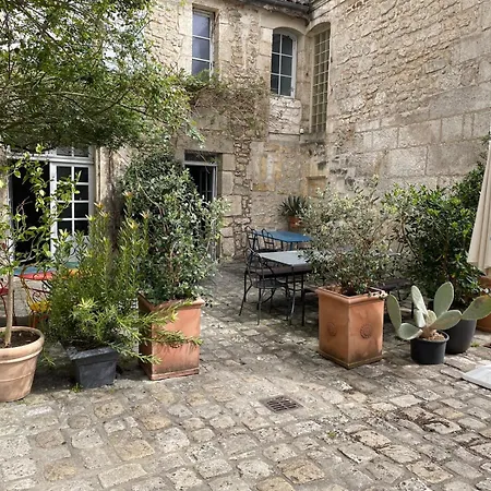 Le Bon Angoulême